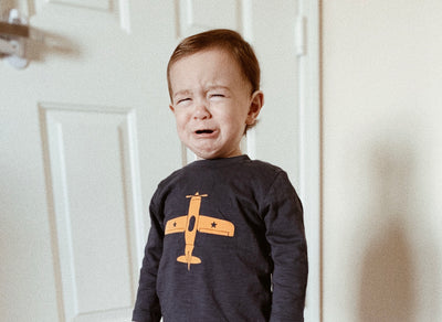 Why the terrible twos aren’t terrible!
