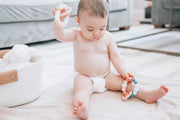 baby teething toys 