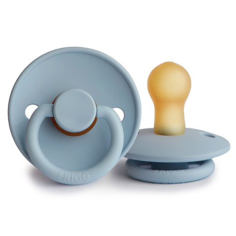 Baby Blue | FRIGG Pacifier