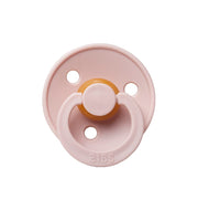 Blush | Bibs Pacifier