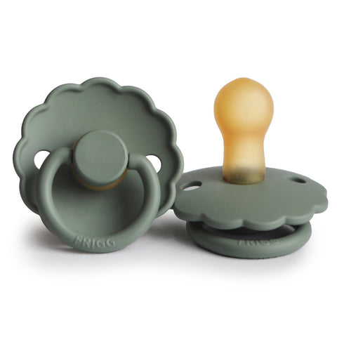 Lily Pad | FRIGG Daisy Pacifier