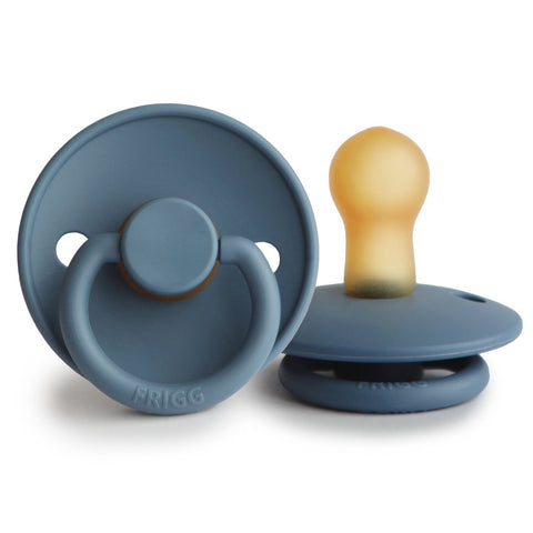 Glacier Blue | FRIGG Pacifier