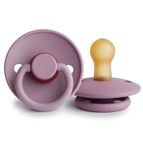 Heather | FRIGG Pacifier