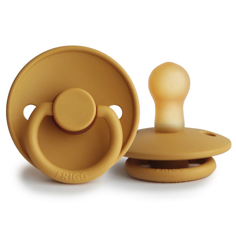 Honey Gold | FRIGG Pacifier